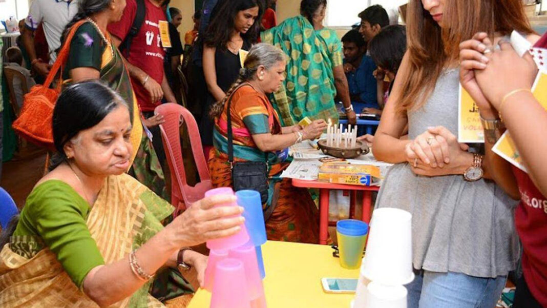 Hiriyara Jaatre in Bengaluru: Annual Elders' Festival on Oct 4