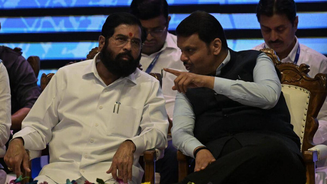 Maharashtra MLC polls: Blame game begins in Mahayuti as BJP points fingers at Shiv Sena for defeat