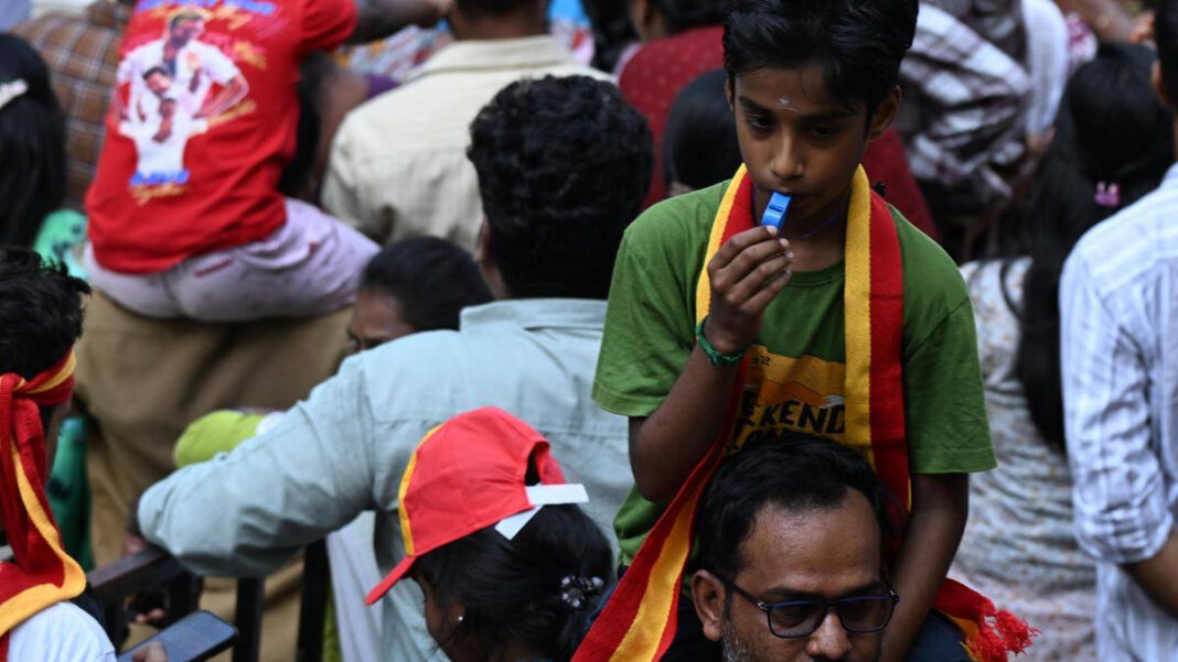 Madras High Court Calls for National and Parliamentary Debate on Political Appeals to Children in Elections Madras HC Calls for Parliament Debate on Election Appeals to Children