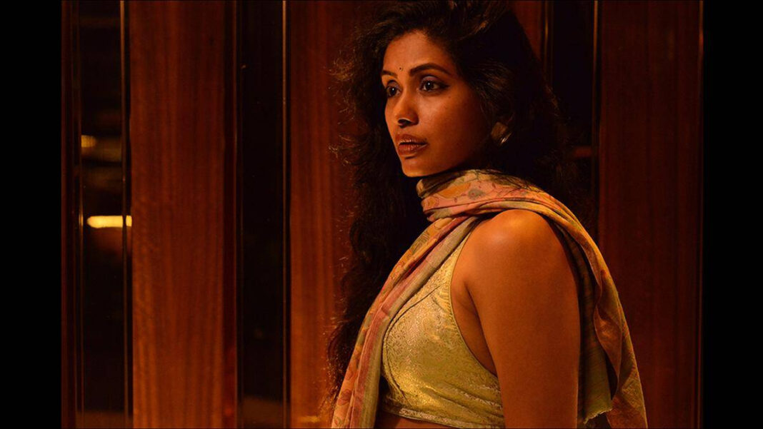 Anjali Patil Discusses Women Characters in Regional Cinema in Sailesh Rathnakumars Selvi Anjali Patil Explores Women Characters in Regional Cinema Through Sailesh Rathnakumar’s 'Selvi'