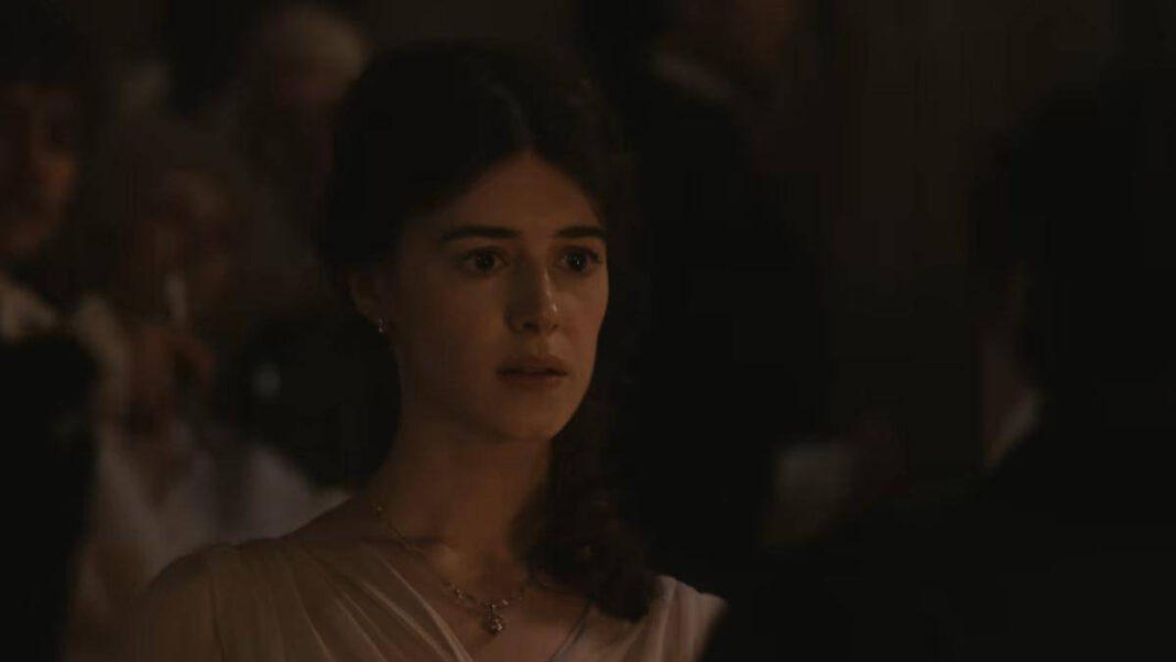 Sense and Sensibility movie review: Daisy Edgar-Jones shines in this genteel persuasion
