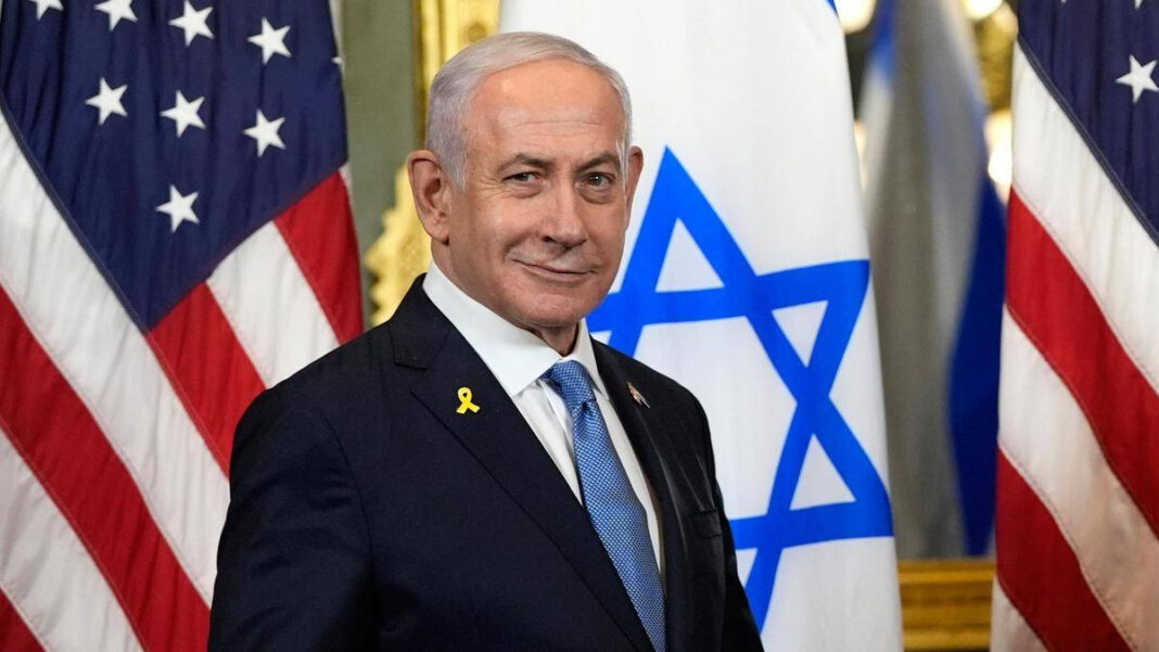 Netanyahu Issues Stark Warning of Very Heavy Price for Those Behind Flydubai Incident Netanyahu Warns of 'Very Heavy Price' for Perpetrators of Flydubai Incident