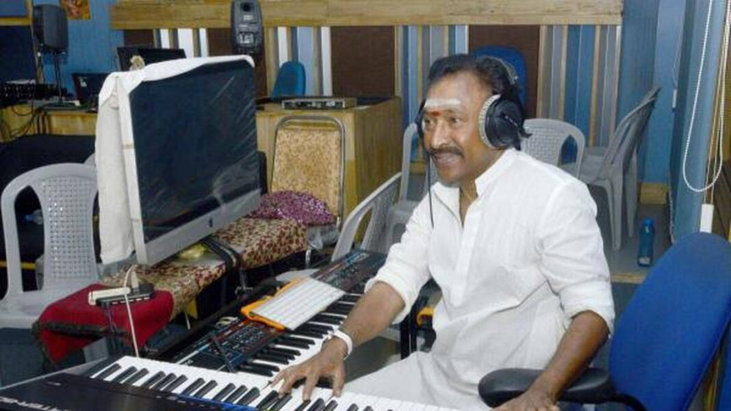 Deva: The Unmatched Vibe Master of '90s Tamil Cinema
