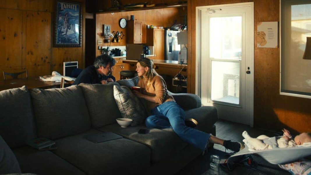 You Can See Everything Achieves Record 4.8 Rating as Letterboxds Highest Rated Feature Film "You Can See Everything Achieves Record 4.8 Rating as Letterboxd's Top-Rated Feature Film"