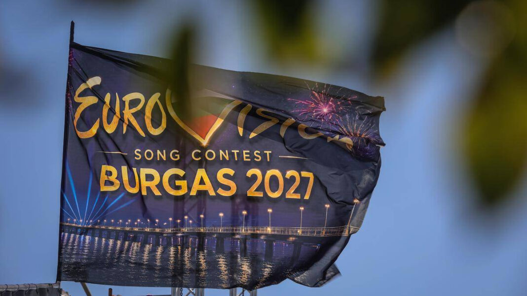 Dutch broadcaster pulls out of Eurovision over Israel sensitivities Dutch broadcaster pulls out of Eurovision over Israel sensitivities