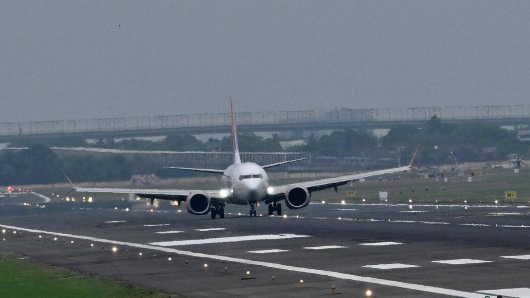 After slashing VAT on jet fuel, Tamil Nadu government asks airlines to add more services from Chennai airport After slashing VAT on jet fuel, Tamil Nadu government asks airlines to add more services from Chennai airport