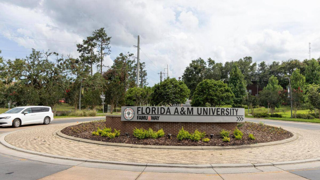 At least 12 injured in shooting near football stadium in Florida At least 12 injured in shooting near football stadium in Florida