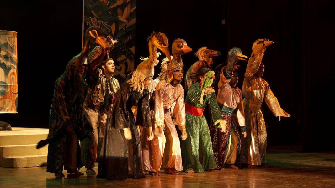 Delhi | A spiritual journey through music, faith, and identity