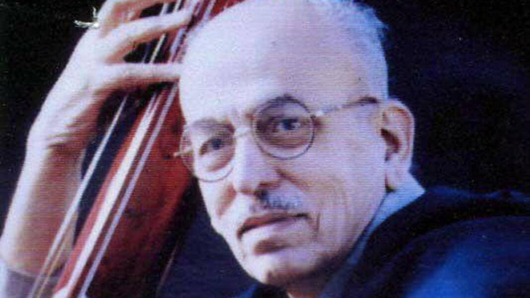 Honoring the Legacy of Pt. Indudhar Nirody: A Tribute to Agra Gharanas Maestro "Honoring Pt. Indudhar Nirody: A Tribute to the Legacy of Agra Gharana's Maestro"