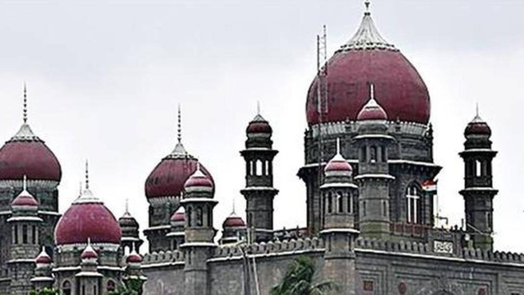 Telangana High Court Seeks ECI Clarification on SIR Procedures