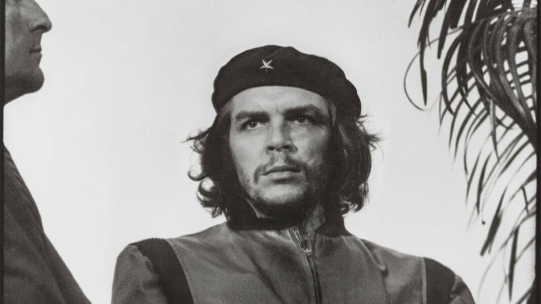 Daily Quiz | On Che Guevara Daily Quiz | On Che Guevara