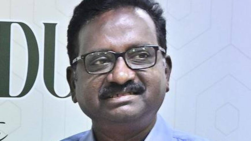 T.N. Home Secretary transferred, Prem Anand Sinha posted as Director of DVAC T.N. Home Secretary transferred, Prem Anand Sinha posted as Director of DVAC