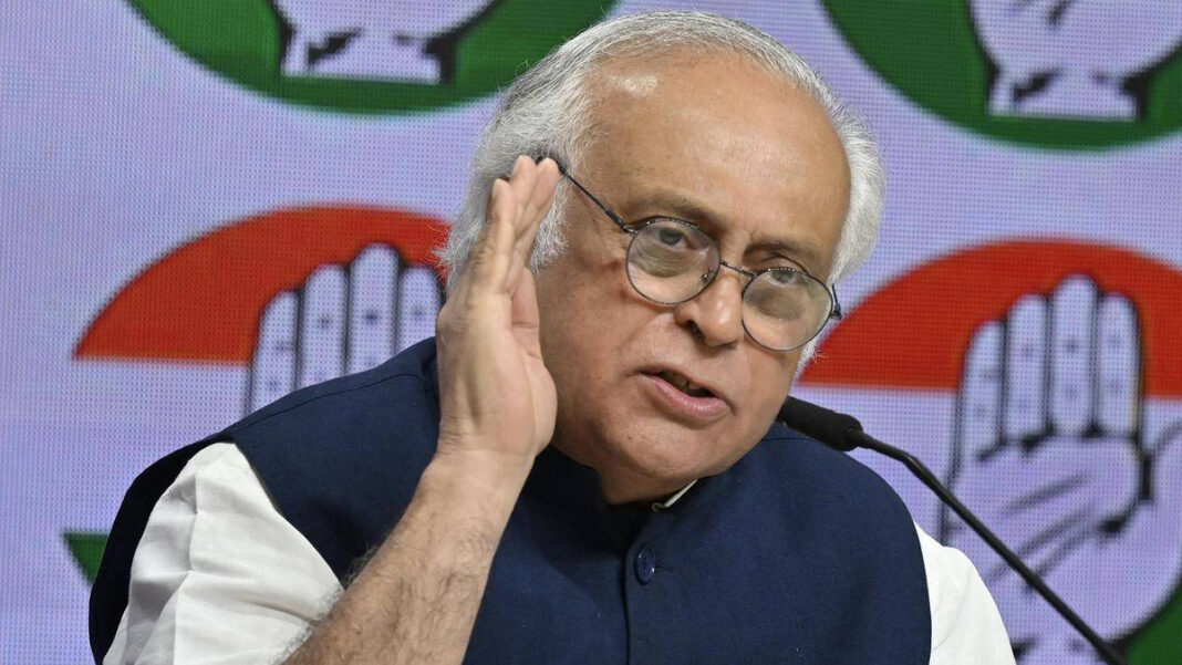 Congress says CEC beyond saving, demands immediate SIR suspension Congress Says CEC Beyond Saving, Demands Immediate SIR Suspension