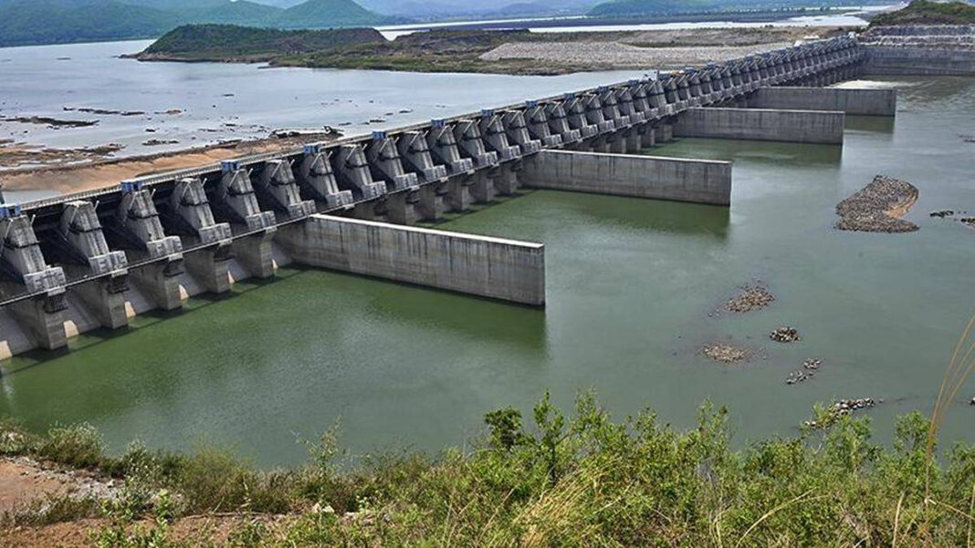 Polavaram Project Progress, Quality Satisfactory: Expert Panel Polavaram Project: Expert Panel Finds Progress and Quality Satisfactory
