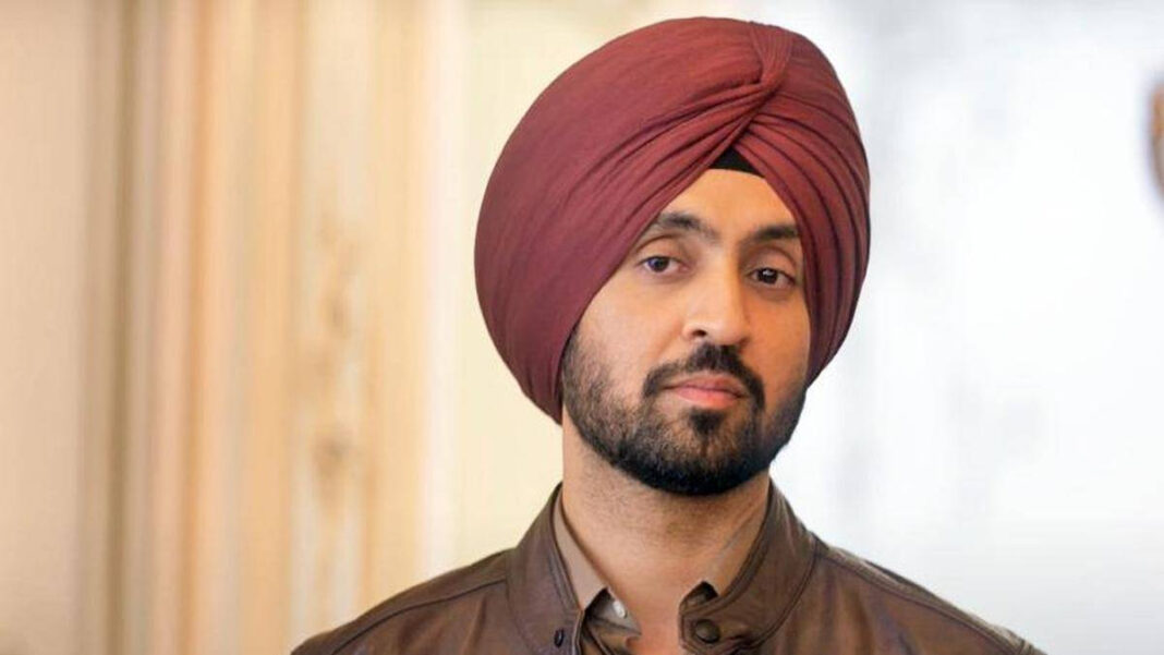 Diljit Dosanjhs October 30 Delhi concert back on after police grant permission Diljit Dosanjhs October 30 Delhi concert back on after police grant permission