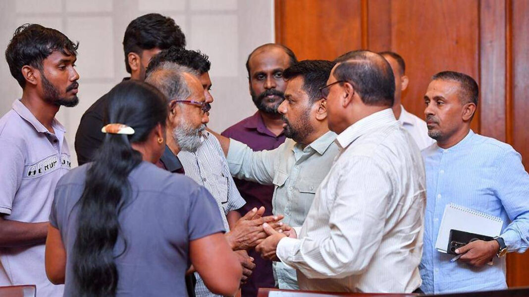 Saudi Supreme Court sets aside Sri Lankan migrant workers death penalty