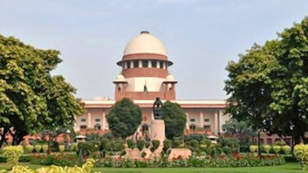 Supreme Court to hear on Oct. 9 Punjab appeal against HC order for CBI probe into corruption allegations Supreme Court to hear on Oct. 9 Punjab appeal against HC order for CBI probe into corruption allegations