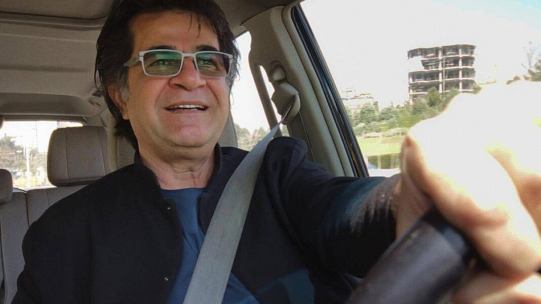 Jafar Panahi sentenced to five years in prison in Iran, faces new ruling on top of previous one-year conviction Jafar Panahi sentenced to five years in prison in Iran, faces new ruling on top of previous one-year conviction