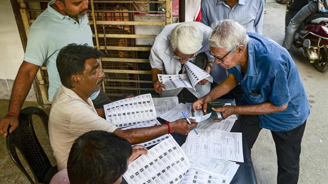 19,000 West Bengal Voters to Miss Bypolls Amid Tribunal Appeals