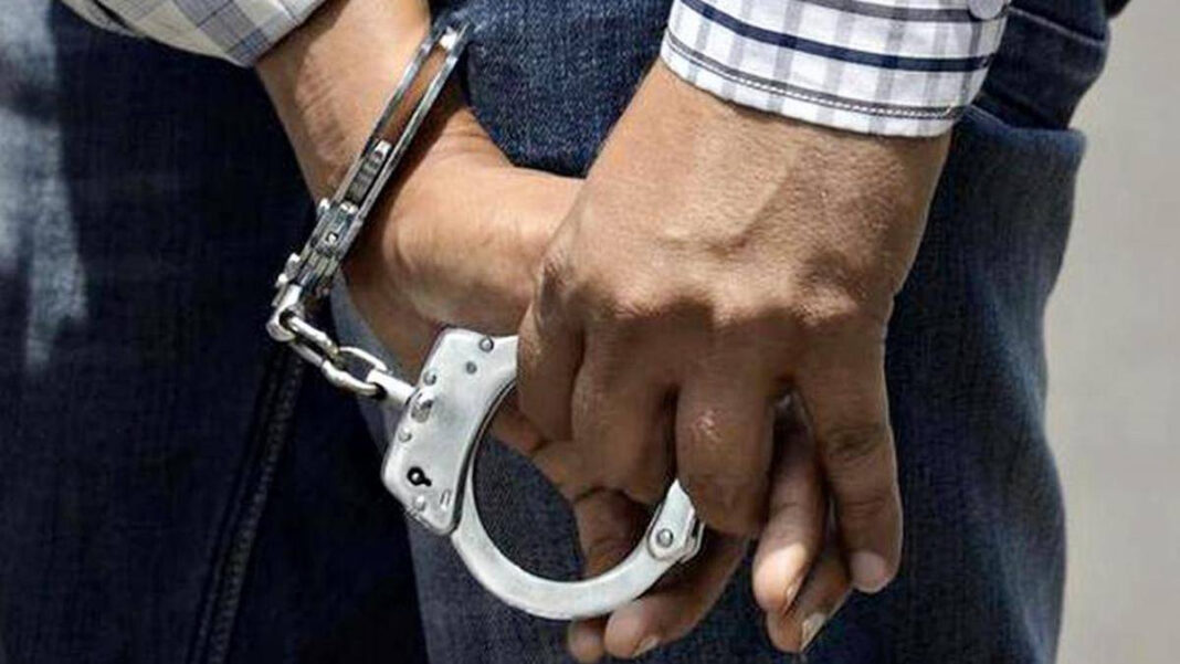 CBI arrests executive director of defence firm Munition India Limited (MIL) for graft