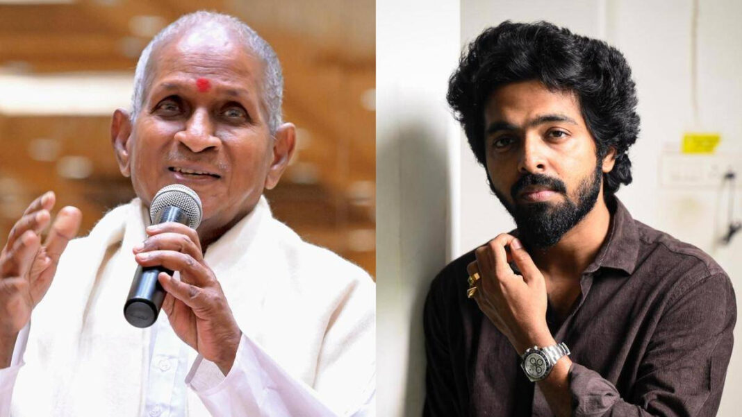 Ilaiyaraaja out, GV Prakash Kumar in: Pocket Novel turns a new page Ilaiyaraaja out, GV Prakash Kumar in: Pocket Novel turns a new page