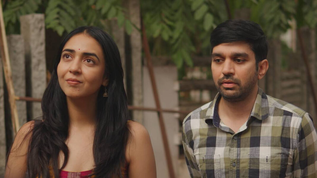 In The Mood For Marriage series review: The chaos and charm of finding a partner