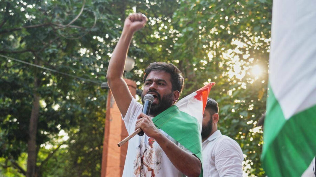 CJP Urges Citizens to Join Peaceful Oct 10 Delhi Protest