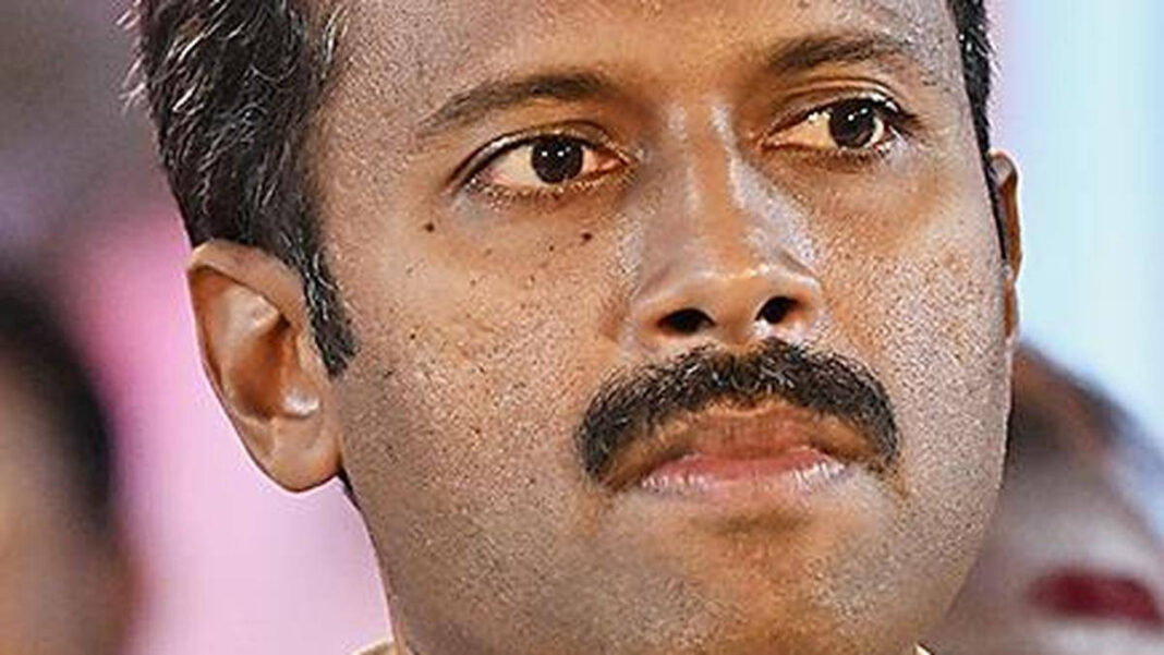 Supplycos Go Express marts will function for longer hours: Keralam Civil Supplies Minister Anoop Jacob