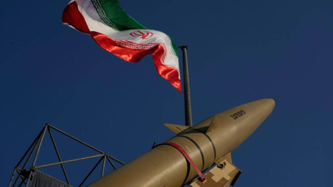 Iran Executes Individual Tied to Anti-Government Protests Amid Rising Tensions "Iran Executes Protestor Linked to Anti-Government Unrest as Tensions Escalate"