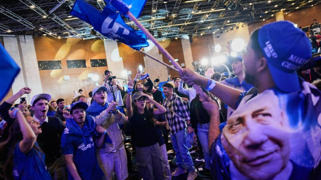 Israel elections: Understanding how Knesset polls work vs Indias system