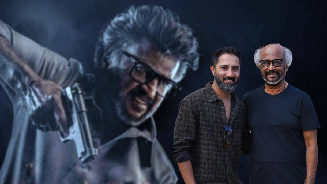 Jailer 2 action director Chethan D Souza on Rajinikanths style, humility and instinct for action