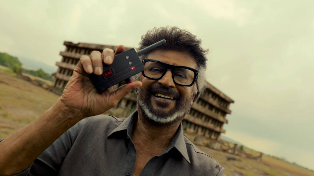 Jailer 2 Trailer: Rajinikanth as Muthuvel Pandian Faces Off Against a Battalion of Enemies "Rajinikanth's 'Jailer 2' Trailer: Muthuvel Pandian Takes on a Battleground of Enemies"