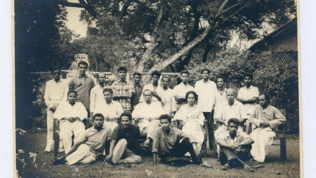 175 Years of Heritage: Exploring the Enduring Legacy of Chennais Government College of Fine Arts "175 Years of Heritage: The Enduring Legacy of Chennai's Government College of Fine Arts"