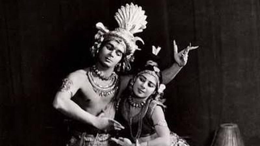 Dance through a lens: How films become archives of movement and performance