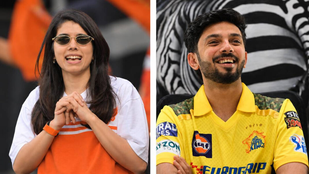 Anirudh Ravichander to Tie the Knot with Kavya Maran; PM Modi and Tamil Nadu CM Vijay Receive Reception Invitations "Anirudh Ravichander Engaged to Kavya Maran; PM Modi and TN CM Vijay Invited to Wedding Reception"
