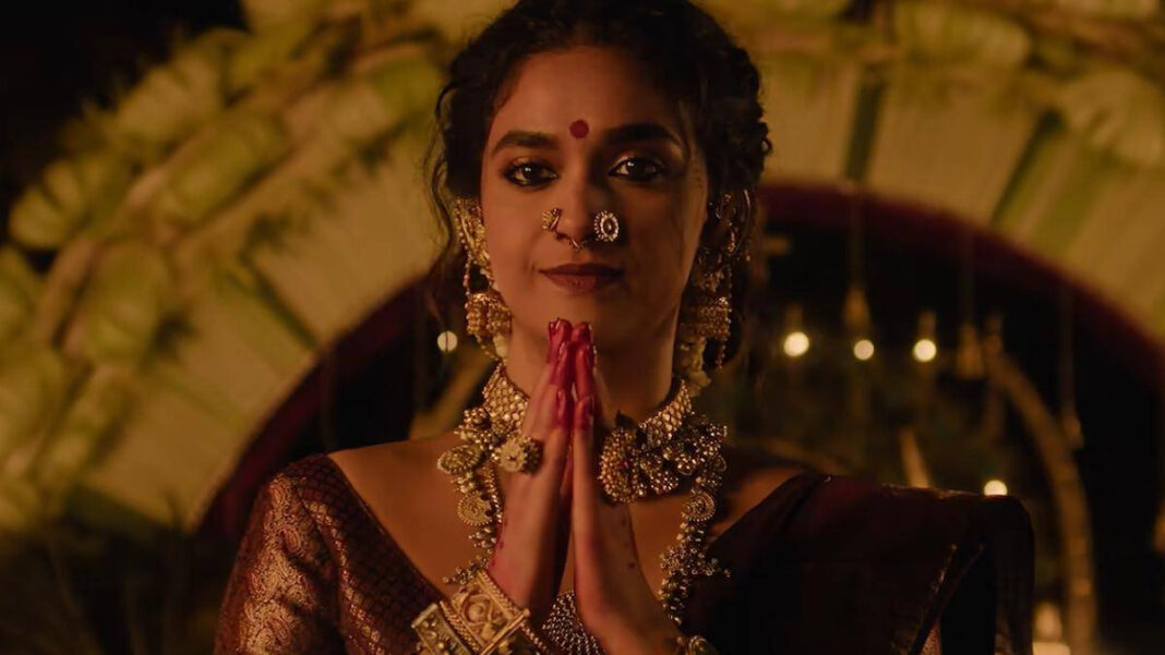 Akka series review: Sisters in arms, Keerthy Suresh and Radhika Apte hold a mirror to absolute power Akka series review: Sisters in arms, Keerthy Suresh and Radhika Apte hold a mirror to absolute power
