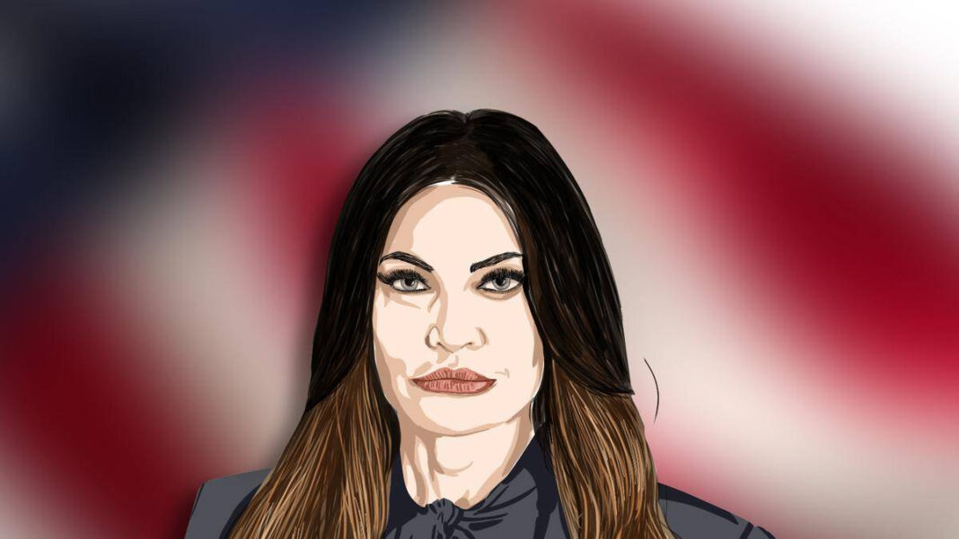 Kimberly Guilfoyle: The Flashy Diplomat Redefining Modern Diplomacy "Kimberly Guilfoyle: Revolutionizing Modern Diplomacy with Style and Influence"