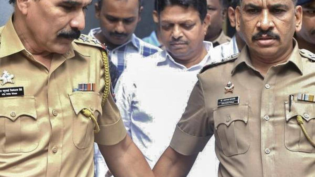 Shiv Sena Corporator Ramesh Mhatre Surrenders in Thane Doctor Assault Case