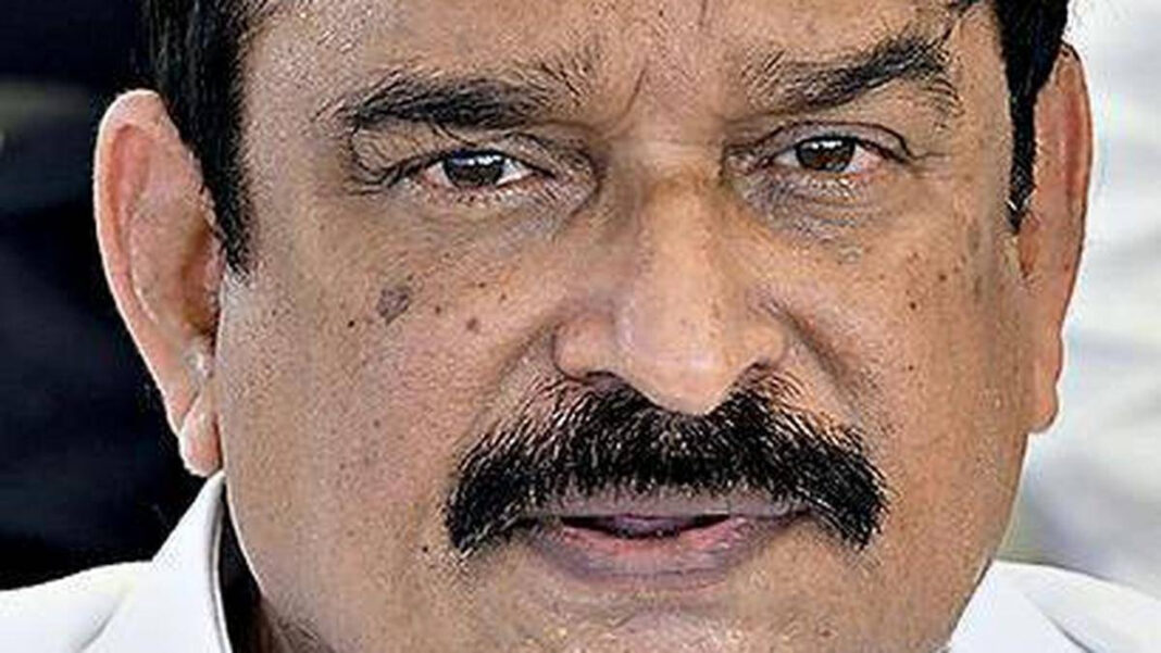 MLA, officials review public grievances in Visakhapatnam MLA, officials review public grievances in Visakhapatnam