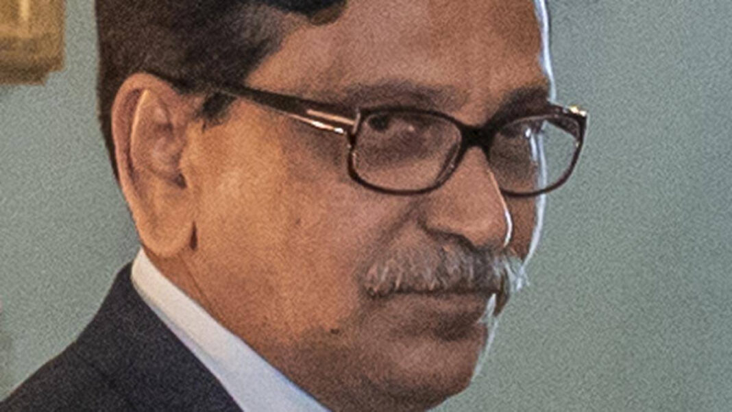 Bangladesh's tribunal sentences Awami League leader to death
