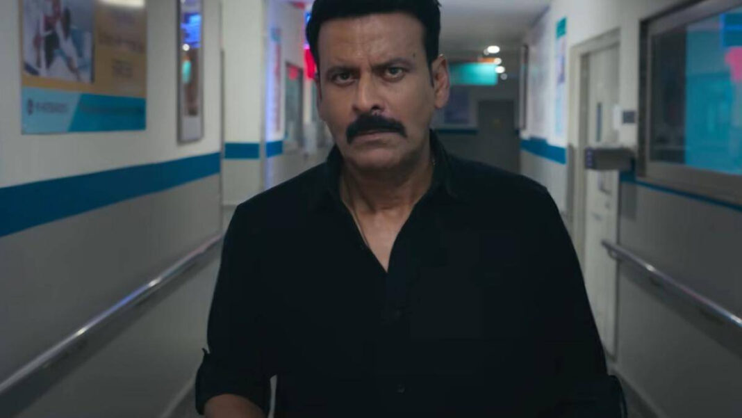 Gajab Raat: Manoj Bajpayee and Neeraj Pandey reunite for suspense thriller