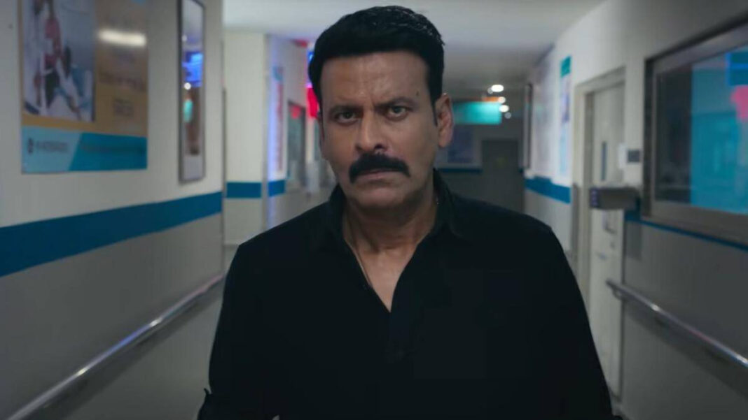 Gajab Raat movie review: Manoj Bajpayee lights up a night to remember Gajab Raat movie review: Manoj Bajpayee lights up a night to remember