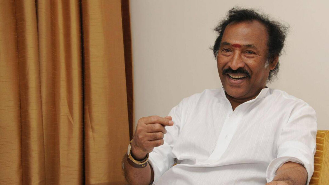 Tributes Pour In as Veteran Music Composer Deva Passes Away: Live Funeral Updates "Veteran Composer Deva Passes Away: Live Funeral Updates and Tributes"