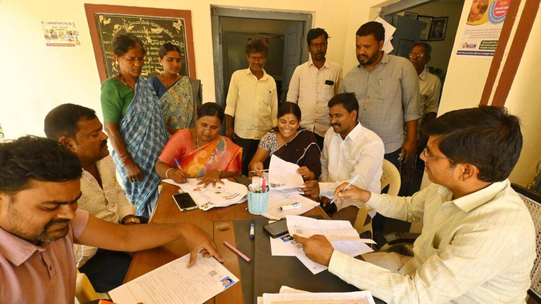 Telangana SIR: Form-6 rejections and Form-7 deletions unusually high during pre-SIR period