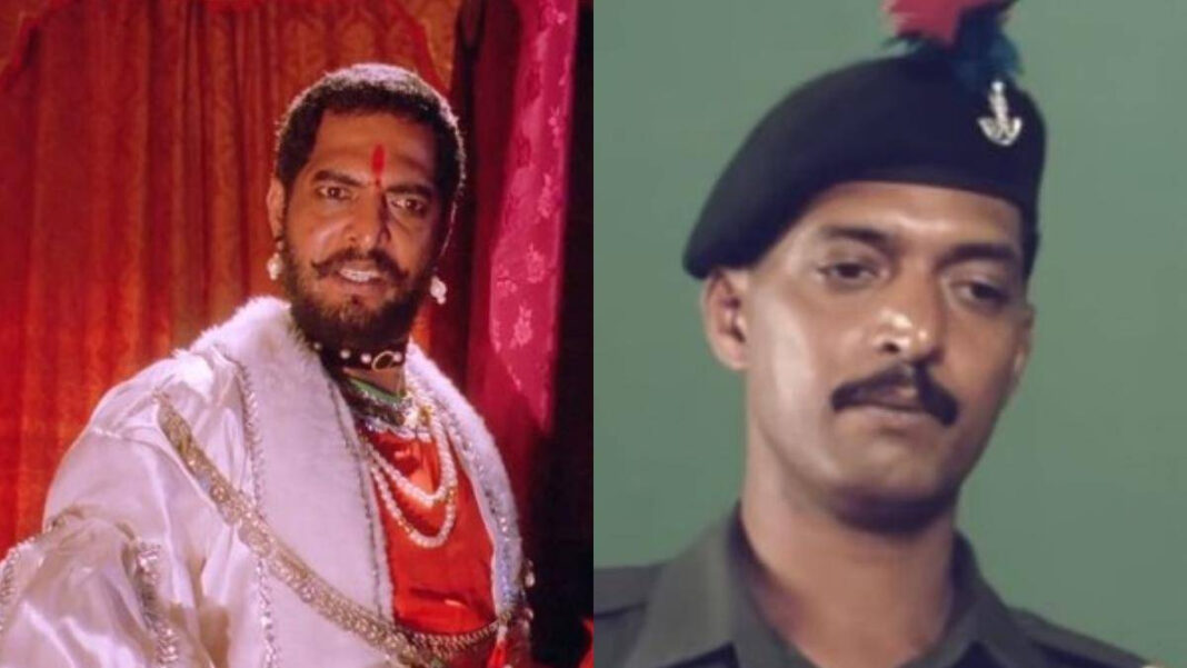 Nana Patekar: 7 underrated films of the veteran actor Nana Patekar: 7 underrated films of the veteran actor