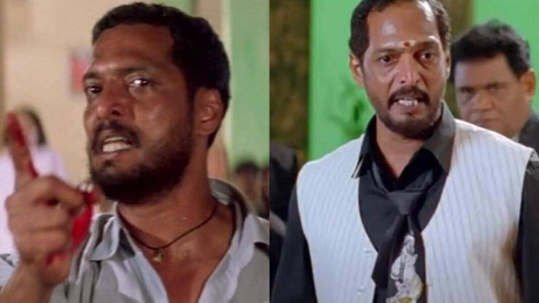 From Krantiveer to Welcome: Nana Patekars most memorable dialogues From Krantiveer to Welcome: Nana Patekars most memorable dialogues