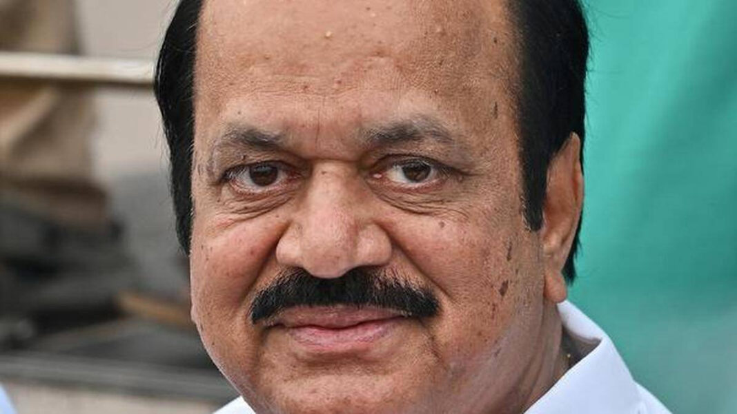 Madras High Court upholds Tamil Nadu Assembly Speakers decision to accept resignations of six AIADMK MLAs