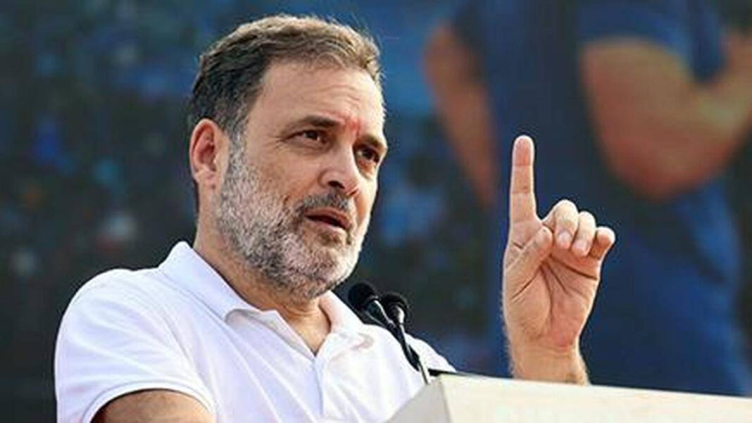 Public banks not assets to be sold off, they are tools to build nation: Rahul amid IDBI bank sale row Public banks not assets to be sold off, they are tools to build nation: Rahul amid IDBI bank sale row