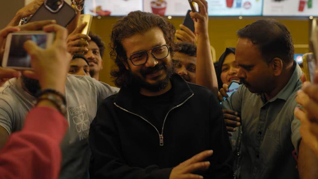 Orijinal movie review: A time travel film in which the human story is more intriguing than the time travel Orijinal movie review: A time travel film in which the human story is more intriguing than the time travel