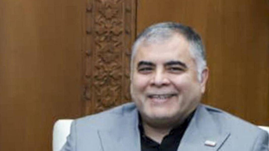 Irans Oil Minister Resigns Without Explanation: Implications for the Energy Sector "Iran's Oil Minister Resignation: Impact on Global Energy Sector Explored"